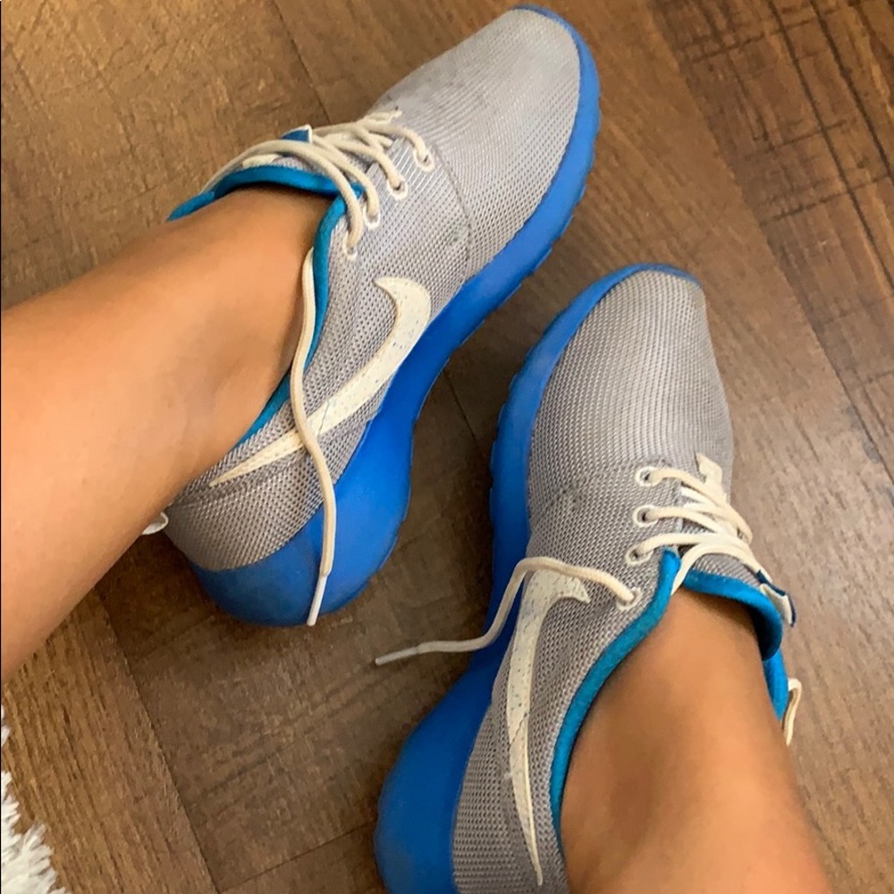 Nike sneakers
